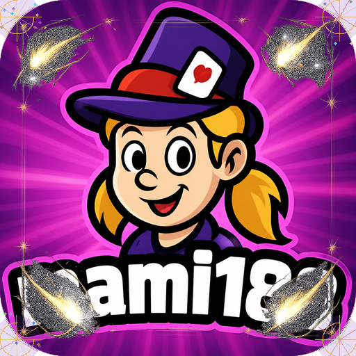 mami188 — galeri pratinjau Resmi APK